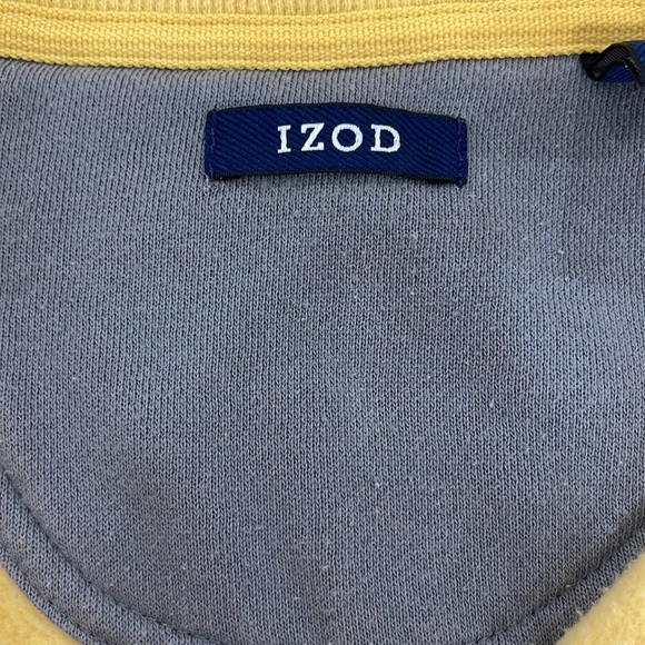 Izod Sweatshirt - Picture 4 of 12